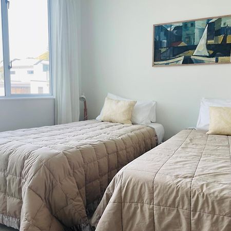Beaumont Apartments Маунт-Маунгани Экстерьер фото