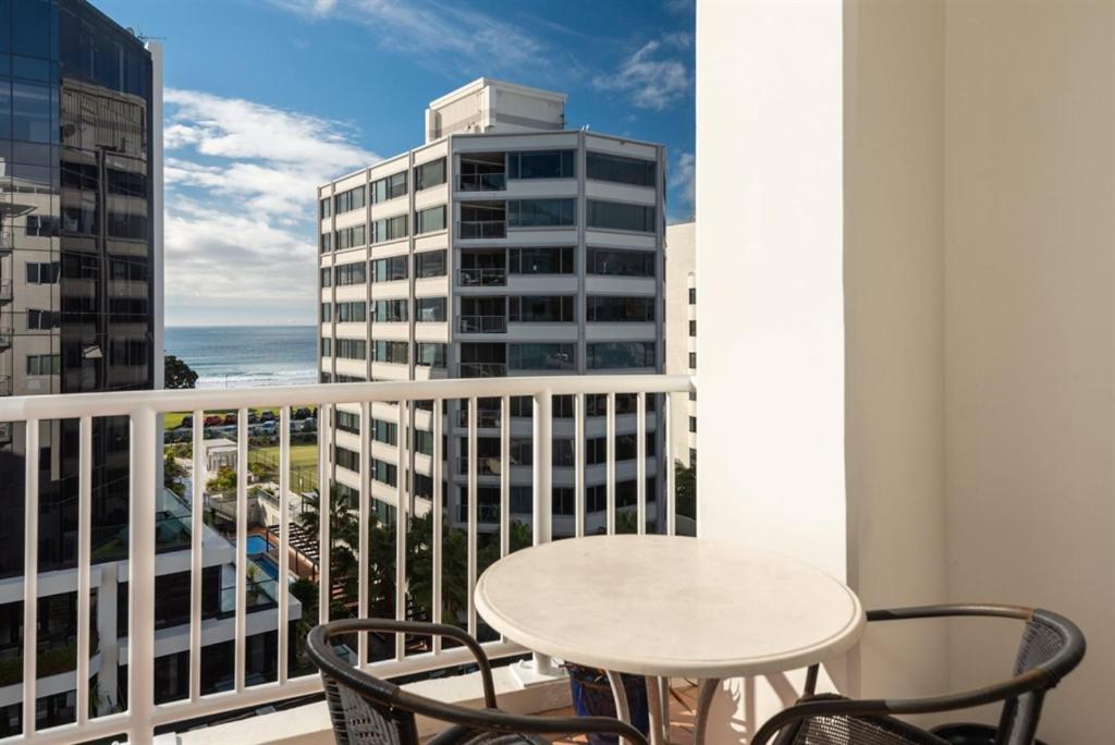 Beaumont Apartments Маунт-Маунгани Экстерьер фото