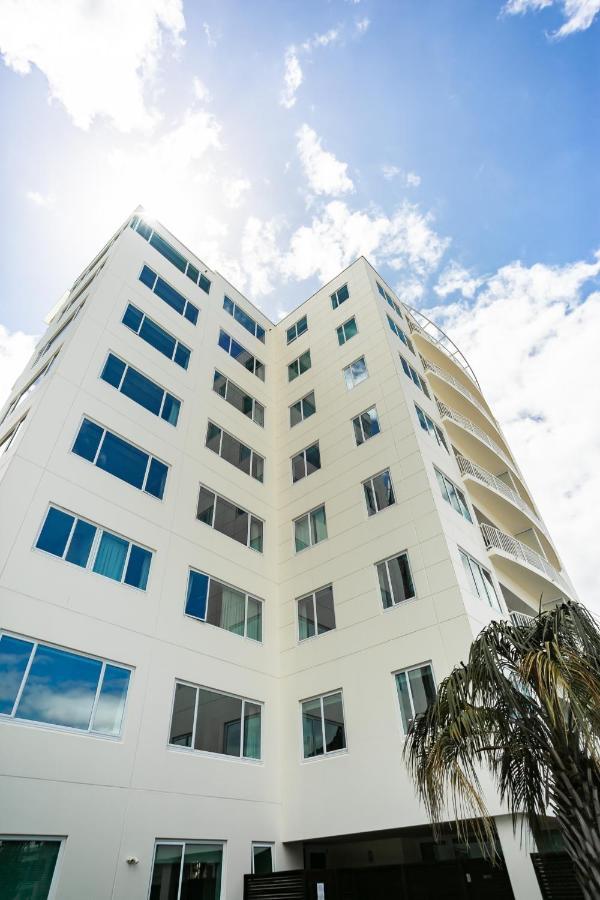 Beaumont Apartments Маунт-Маунгани Экстерьер фото